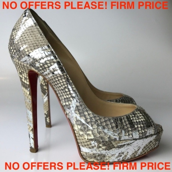 louboutin banana beige louboutin banana beige